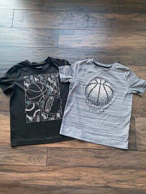 Boys Size 6 Shirts